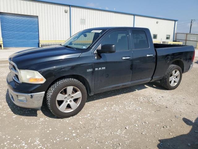 dodge ram 1500 2009 1d3hb18t09s763047