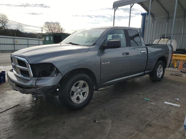 dodge ram 1500 2009 1d3hb18t29s777421