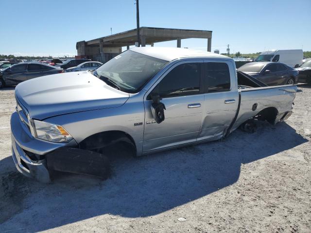 dodge ram 1500 2009 1d3hb18t29s782232