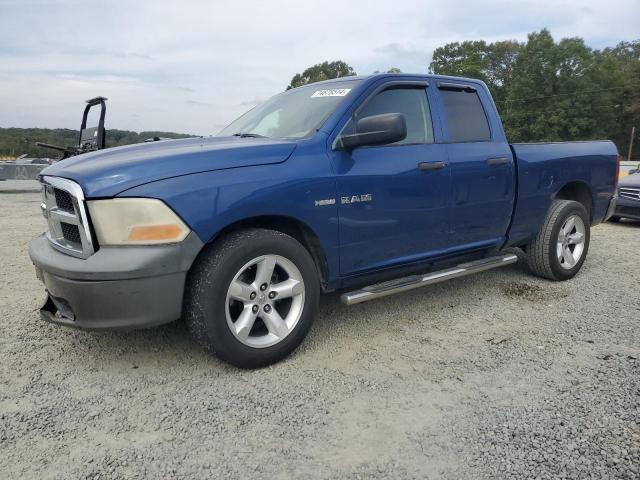 dodge ram 1500 2009 1d3hb18t29s798785