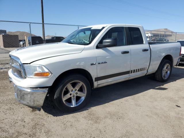 dodge ram 1500 2009 1d3hb18t49s704809