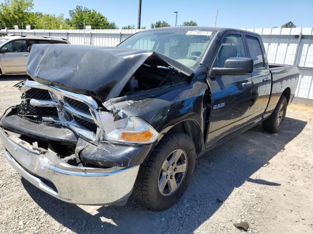 dodge ram 1500 2009 1d3hb18t49s750625