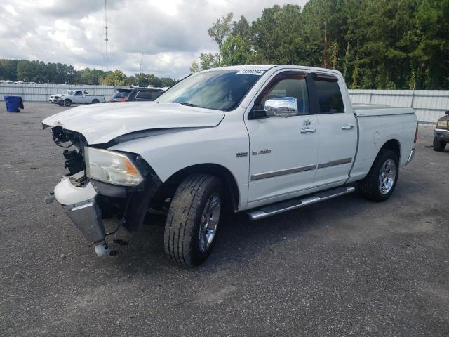 dodge ram 1500 2009 1d3hb18t69s705234