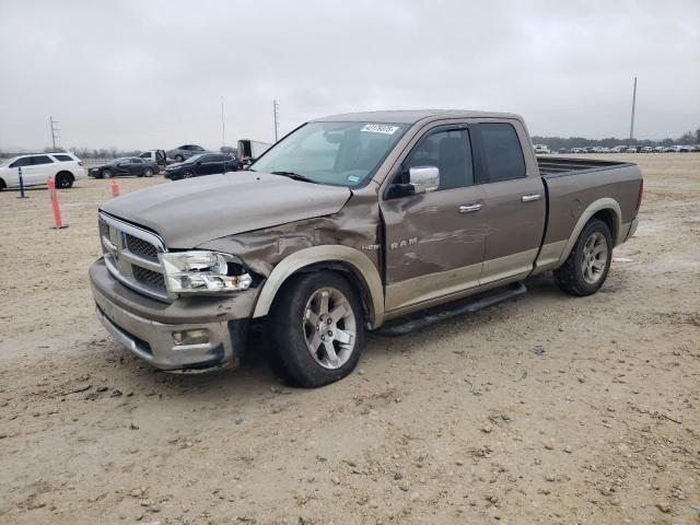 dodge ram 1500 2009 1d3hb18t79s796952