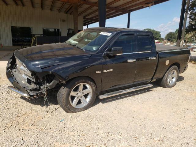 dodge ram 1500 2009 1d3hb18t99s706717