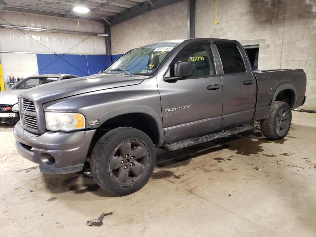 dodge ram 1500 s 2003 1d3hu18d13j635934