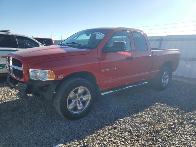 dodge ram 1500 2003 1d3hu18d23j645260