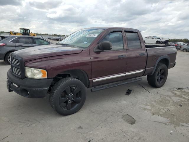 dodge ram 1500 s 2004 1d3hu18d64j148407