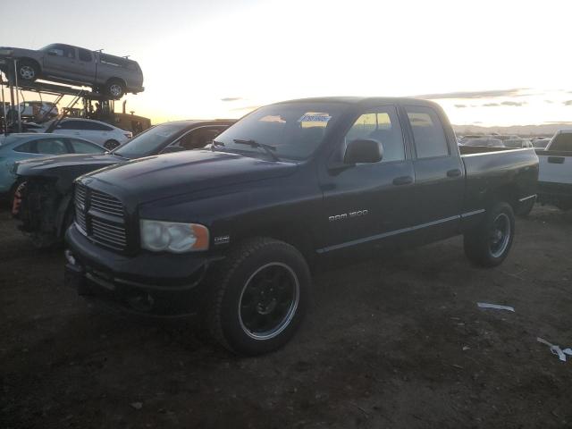 dodge ram 1500 s 2003 1d3hu18dx3j672741