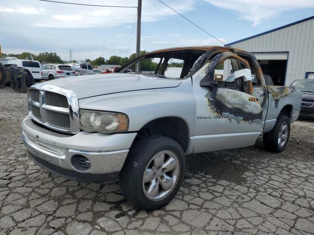 dodge ram 1500 2003 1d3hu18z63j521102