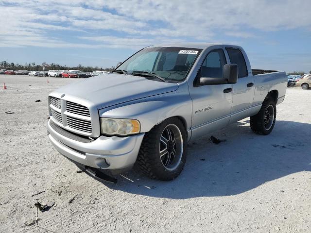 dodge ram 1500 2002 1d3hu18z82j200435