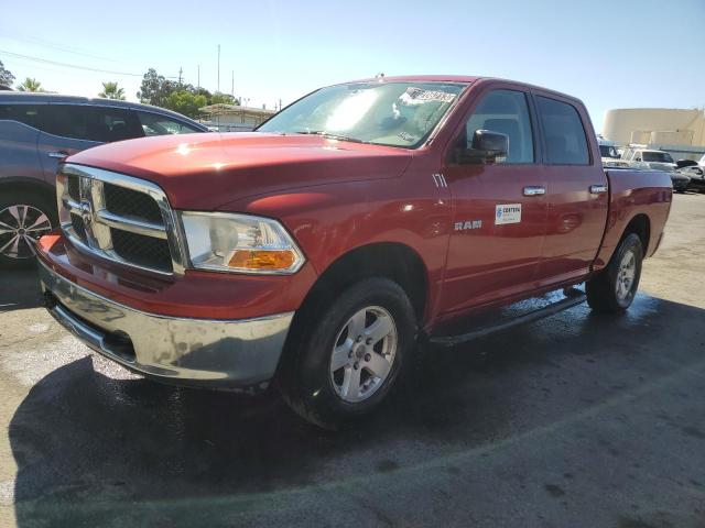 dodge ram 1500 2009 1d3hv13p39s775856