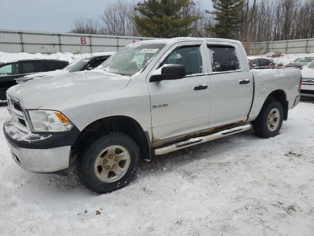 dodge ram 1500 2009 1d3hv13p99s799448