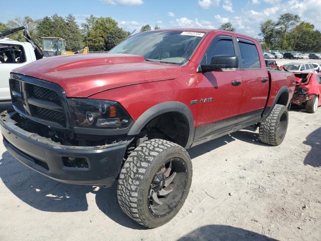 dodge ram 1500 2009 1d3hv13t09s708936