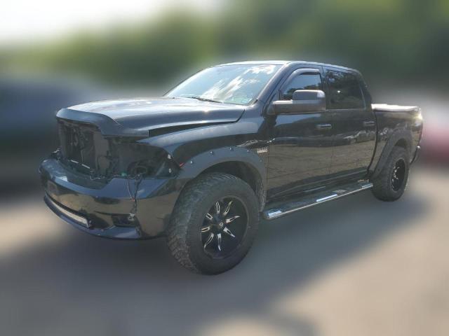 dodge ram 1500 2009 1d3hv13t09s787024