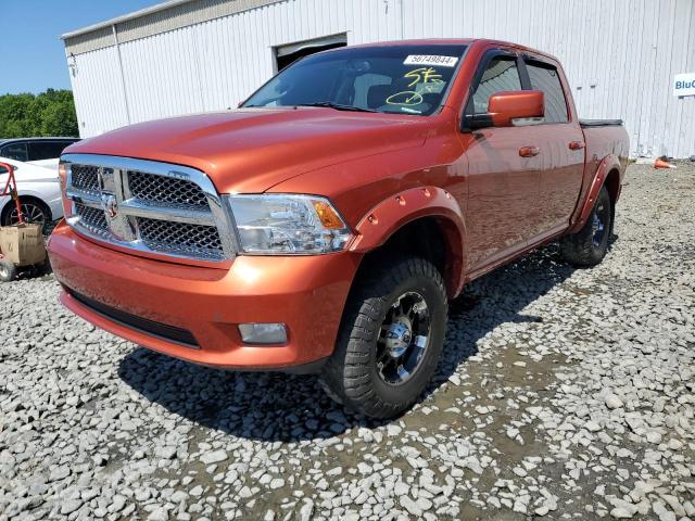 dodge ram 1500 2009 1d3hv13t19s705799