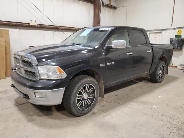 dodge ram 1500 2009 1d3hv13t19s760382