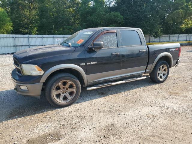 dodge ram 1500 2009 1d3hv13t19s772614