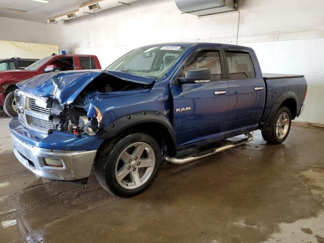 dodge ram 1500 2009 1d3hv13t29s782469