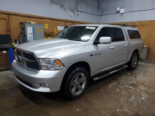 dodge ram 1500 2009 1d3hv13t39j524662