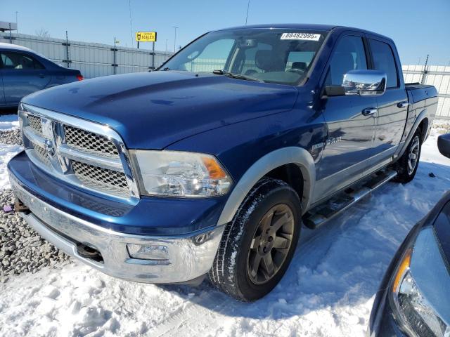 dodge ram 1500 2009 1d3hv13t39j529134