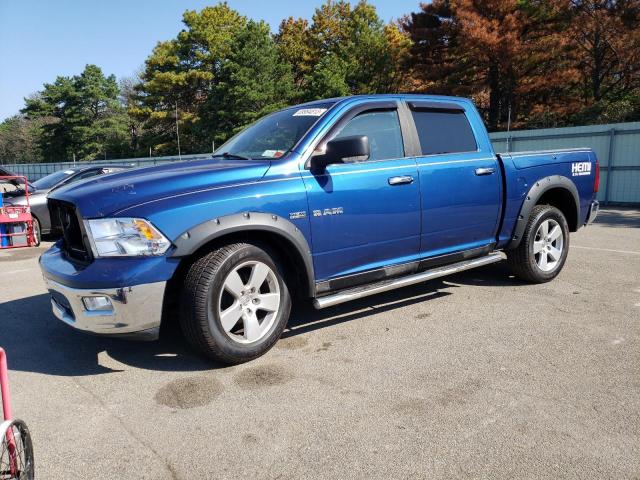 dodge ram 1500 2009 1d3hv13t49j515355