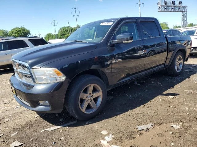 dodge ram 1500 2009 1d3hv13t49j521205