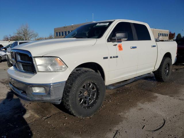 dodge ram 1500 2009 1d3hv13t49s703156