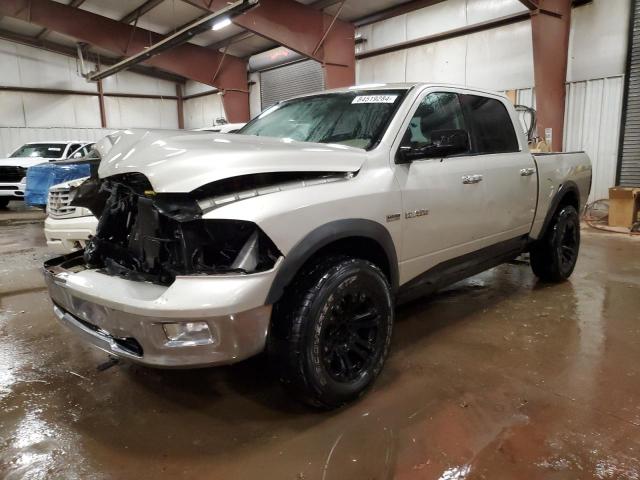 dodge ram 1500 2009 1d3hv13t59j505434