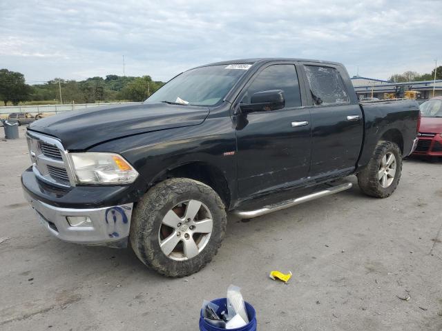 dodge ram 1500 2009 1d3hv13t59s738496