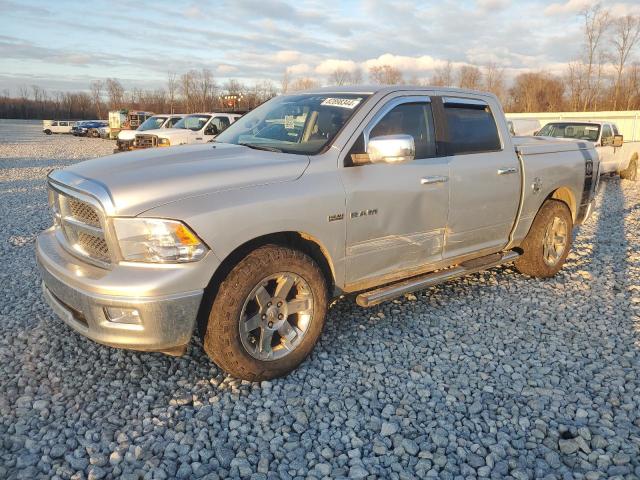 dodge ram 1500 2009 1d3hv13t59s741494