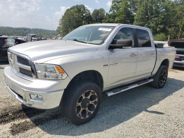 dodge ram 1500 2009 1d3hv13t59s750129