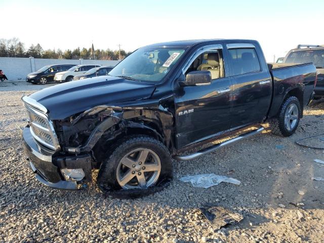 dodge all models 2009 1d3hv13t59s777007