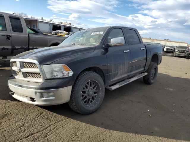 dodge ram 1500 2009 1d3hv13t69s703935