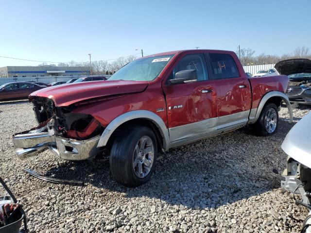 dodge ram 1500 2009 1d3hv13t69s714739