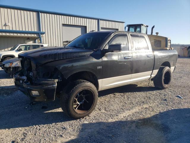 dodge ram 1500 2009 1d3hv13t69s808345