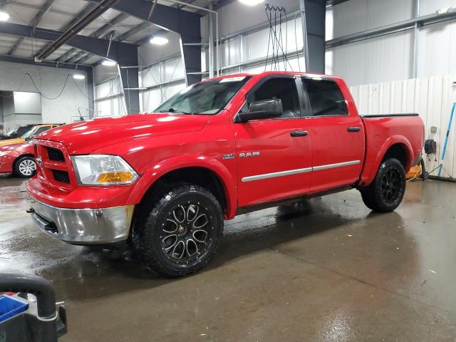 dodge ram 1500 2009 1d3hv13t79j505368