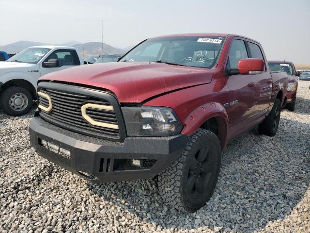 dodge ram 1500 2009 1d3hv13t79s714667