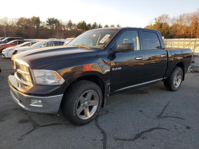 dodge ram 1500 2009 1d3hv13t89j515388