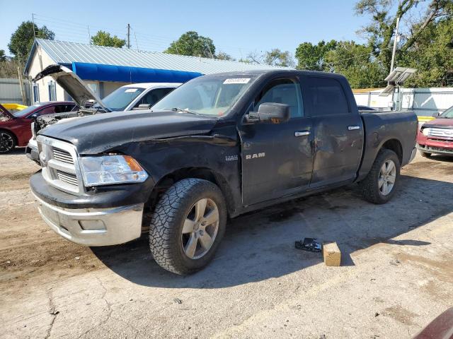 dodge ram 1500 2009 1d3hv13t89s721367