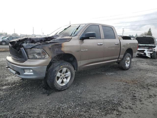 dodge ram 1500 2009 1d3hv13t89s733471