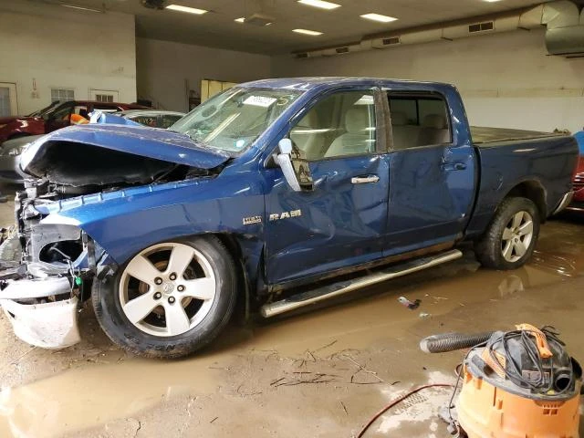 dodge ram 1500 2009 1d3hv13t89s750187