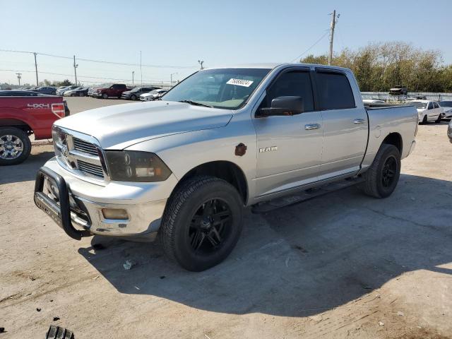 dodge ram 1500 2009 1d3hv13t89s762081