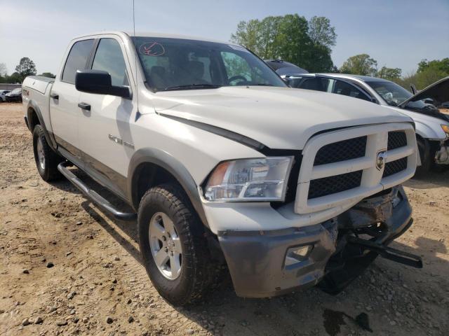 dodge ram 1500 2009 1d3hv13t99j532216