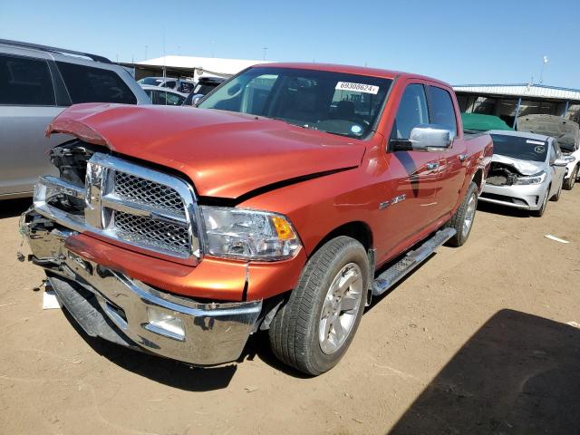 dodge ram 1500 2009 1d3hv13tx9s736341