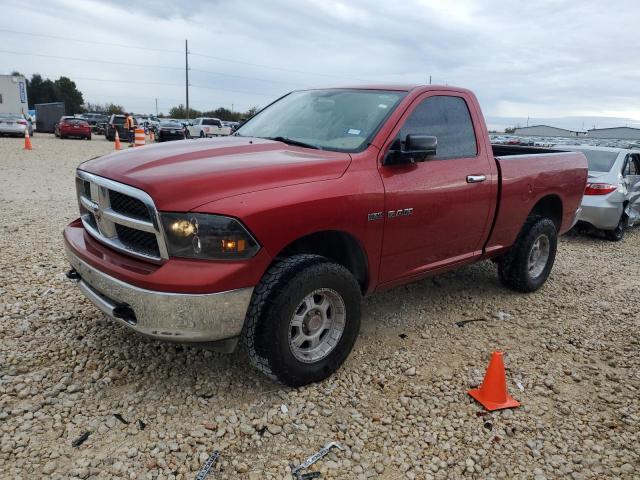 dodge ram 1500 2009 1d3hv16t09j521567