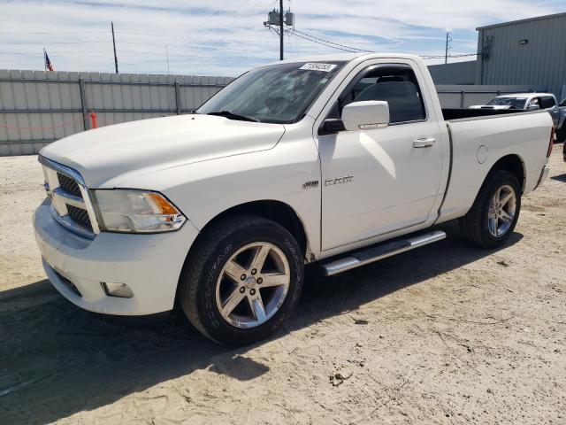 dodge ram 1500 2009 1d3hv16t69j521556