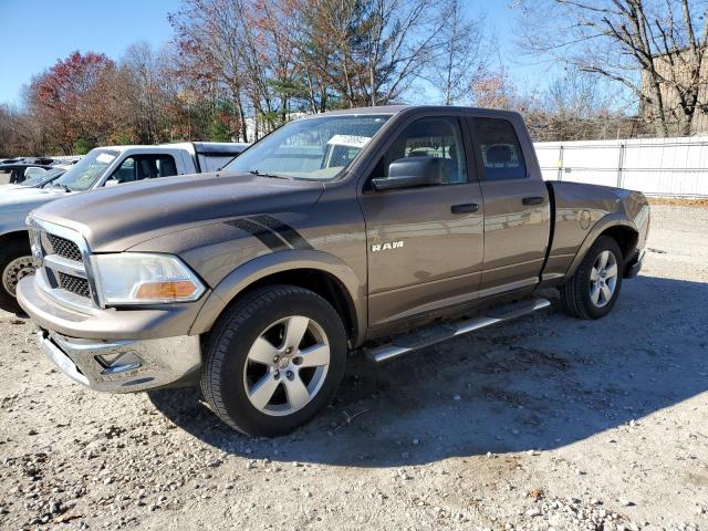 dodge ram 1500 2009 1d3hv18p09s725425