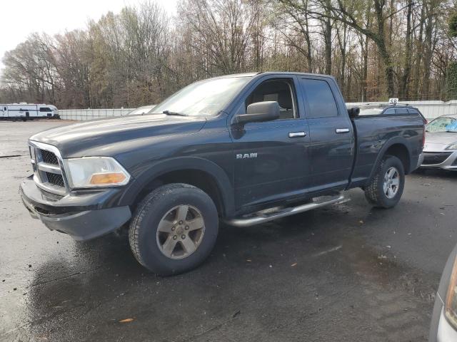 dodge ram 1500 2009 1d3hv18p09s797709