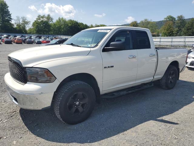 dodge ram 1500 2009 1d3hv18p29s784346